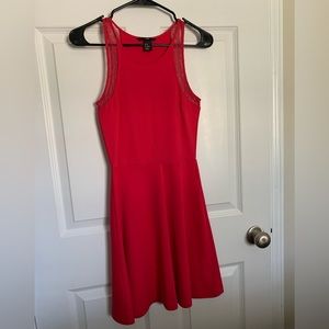 Skater Dress